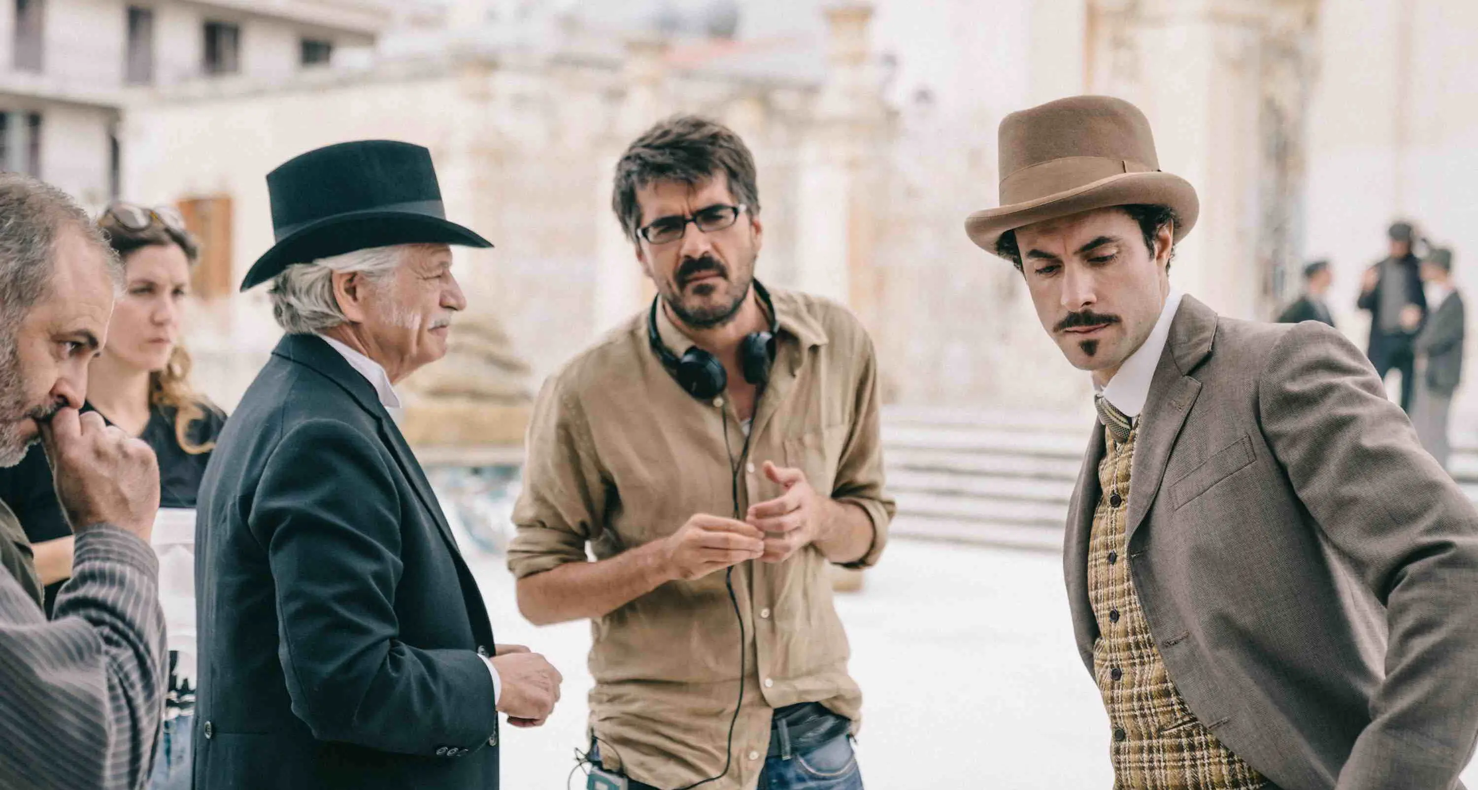 Cinema in atto 2020, nona puntata