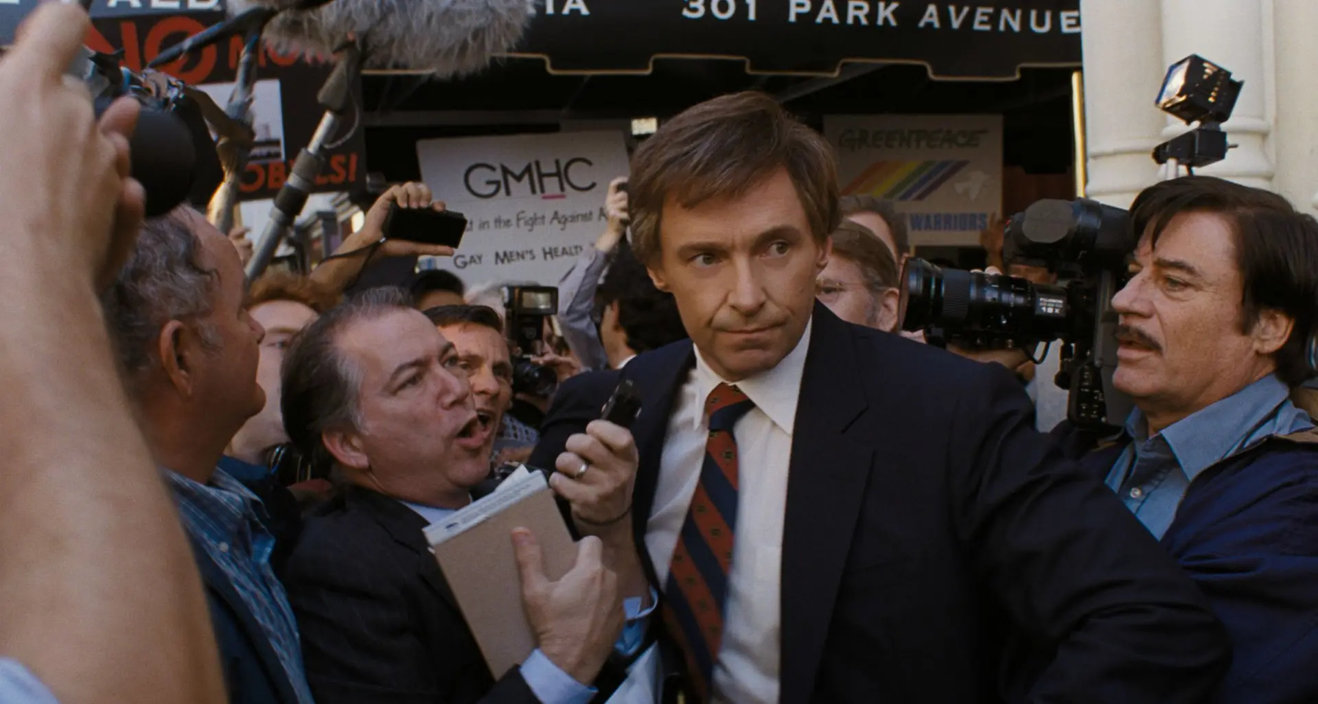 The Front Runner - Il vizio del potere