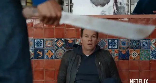 Spenser Confidential