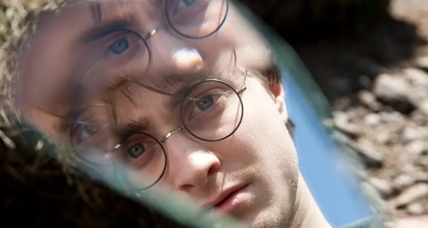 Tutto Harry Potter in DVD e Blu-Ray