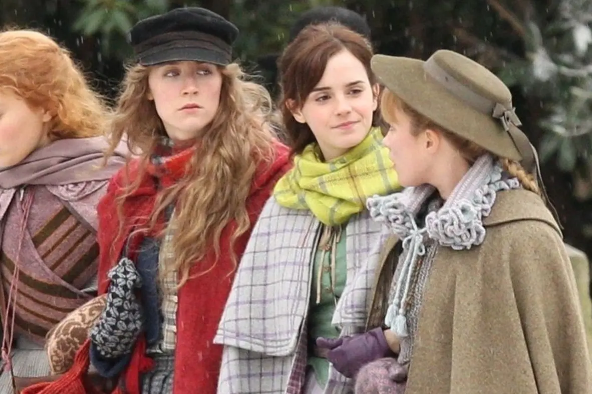 Piccole donne di Greta Gerwig