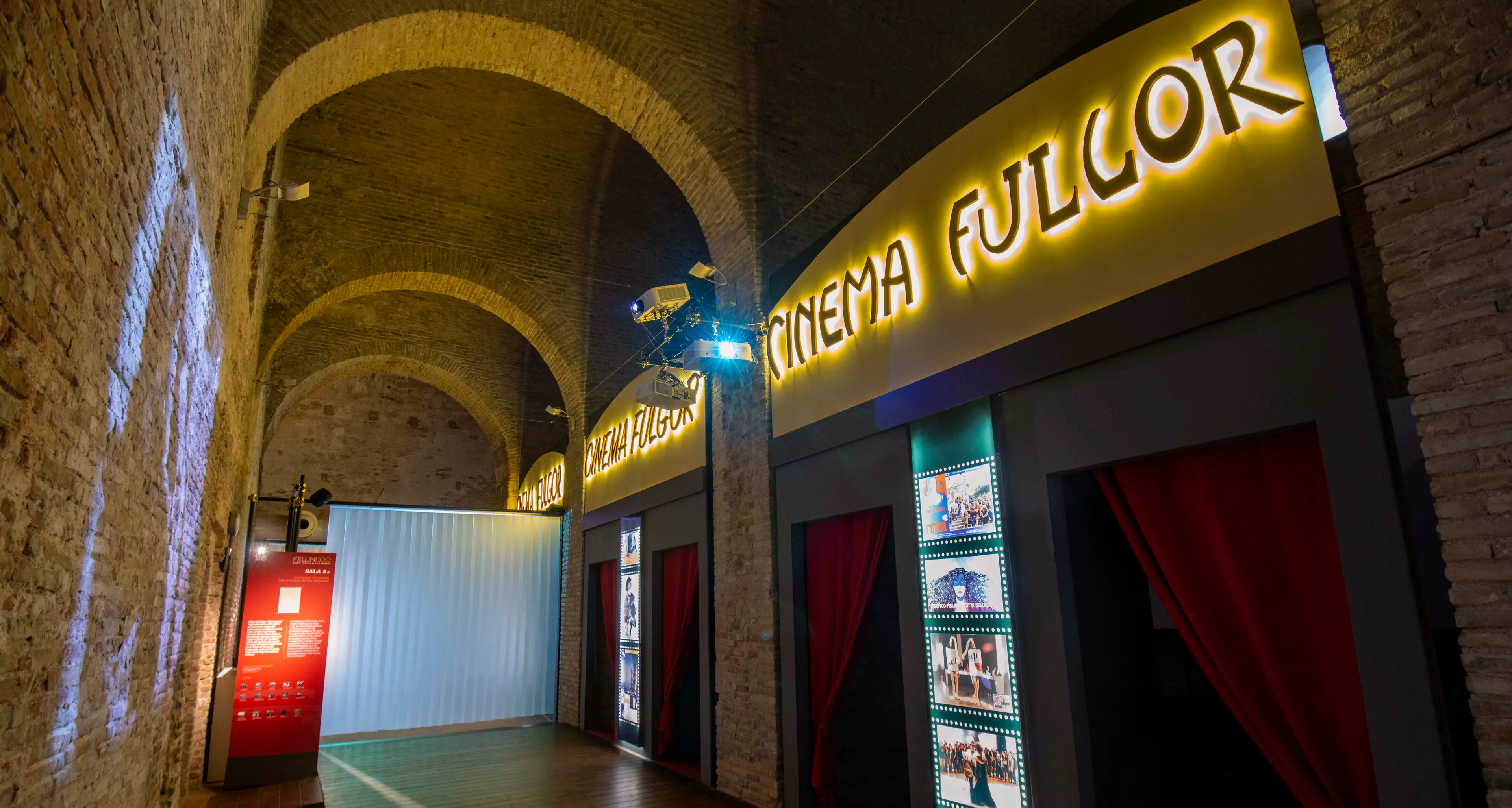 Fellini 100, il compleanno continua