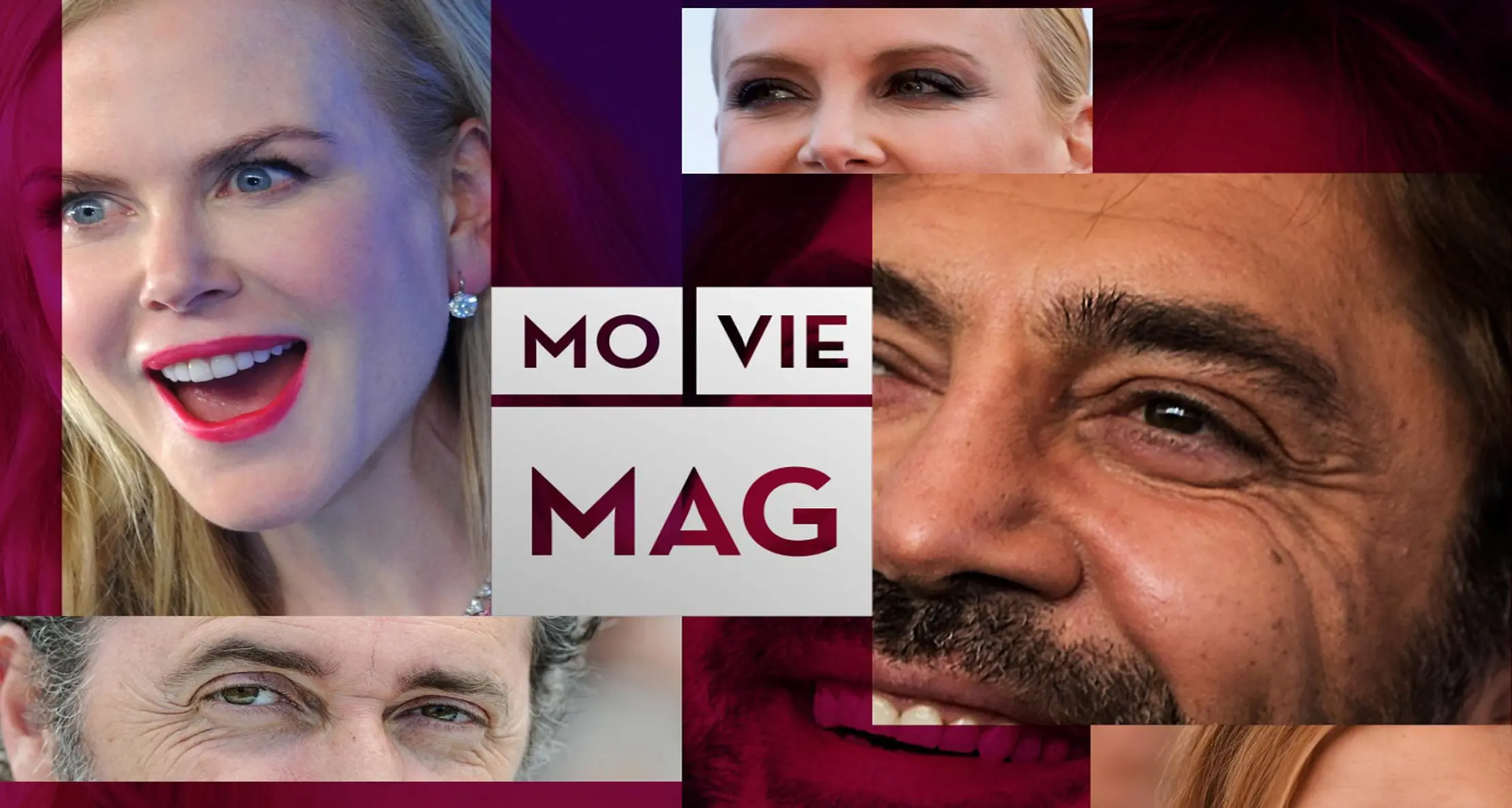 Penne per Movie Mag