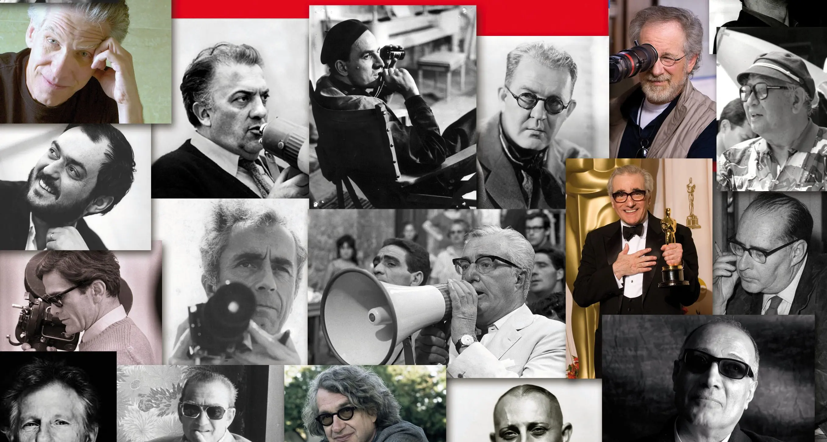 The Story of Film in streaming