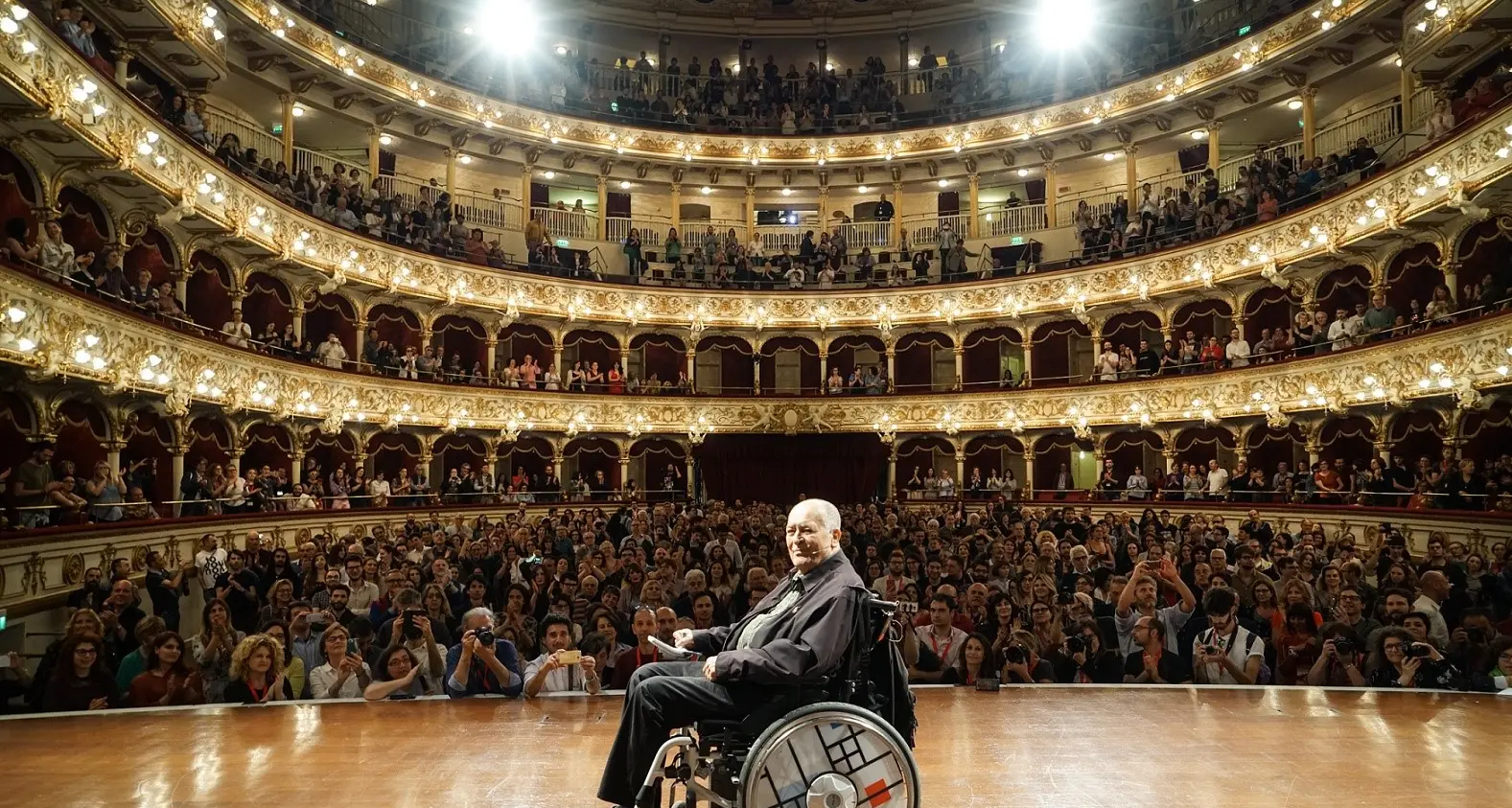 Le parole del cinema