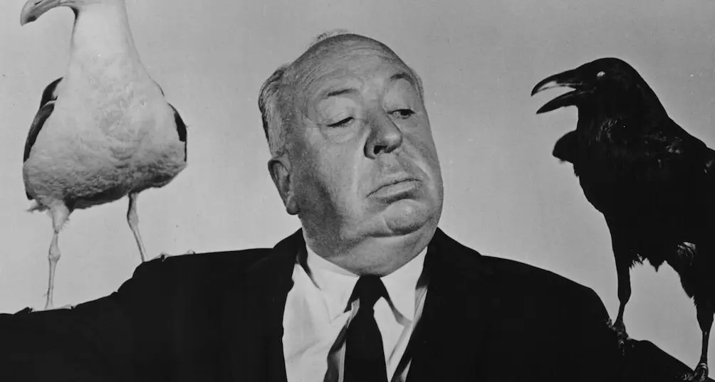 Hitchcock su Chili