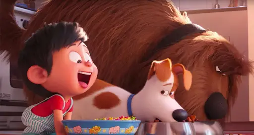 Pets 2 - Vita da animali