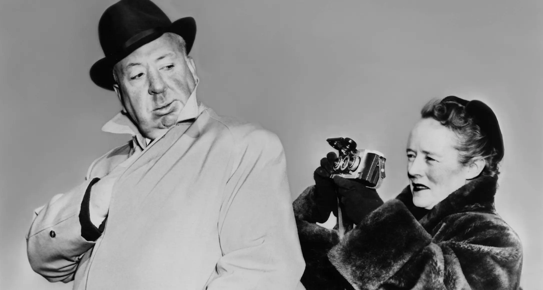 Hitchcock Confidential