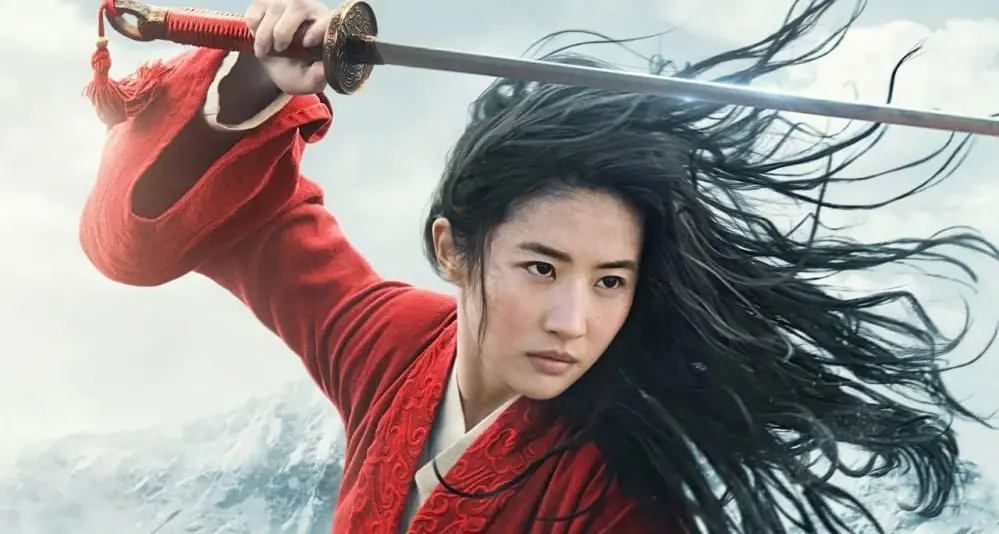 Mulan, quanto costerà su Disney+