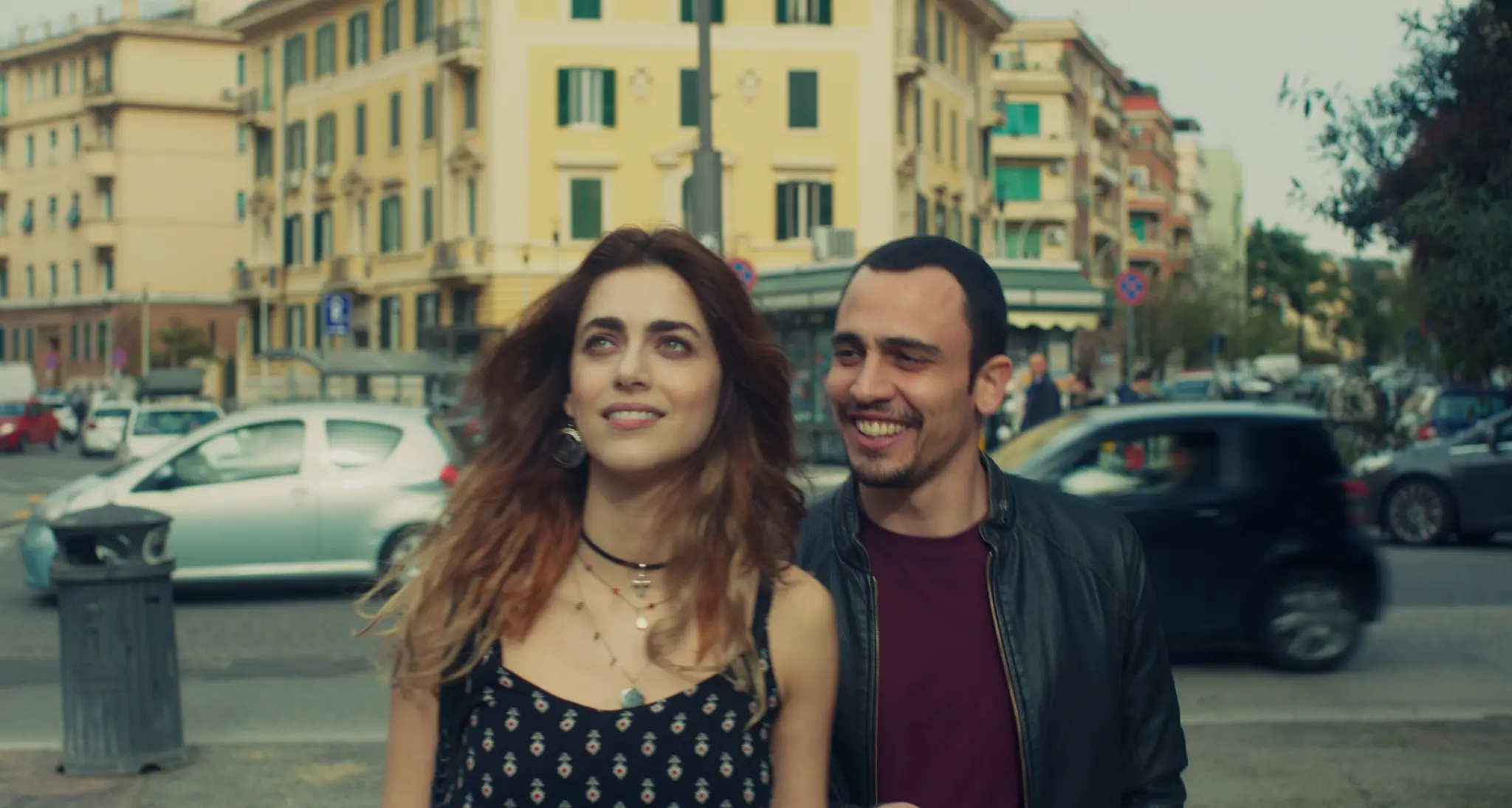 Vi portiamo L'amore a domicilio