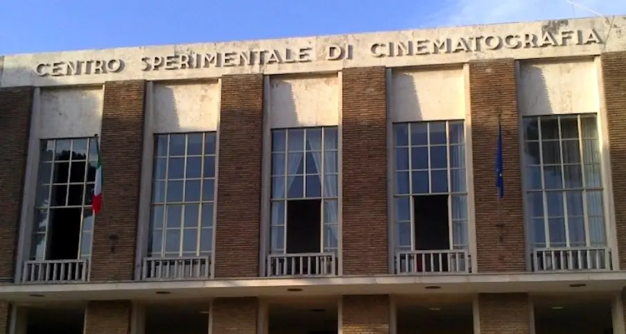 Cineteca Nazionale, Paolo Cherchi Usai nuovo direttore