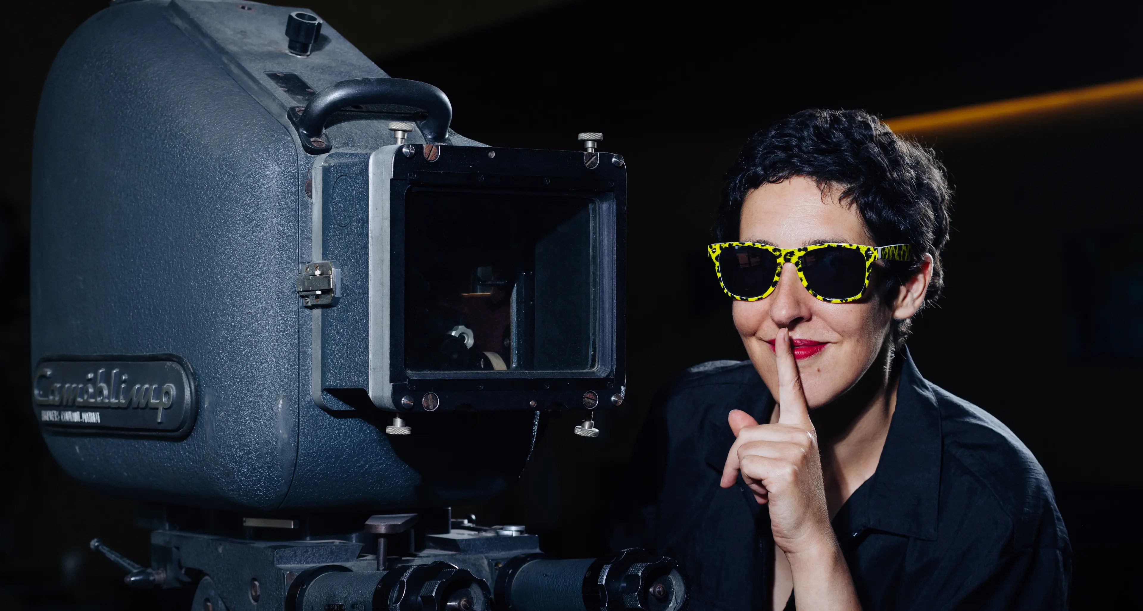 Locarno 2020, anche in sala