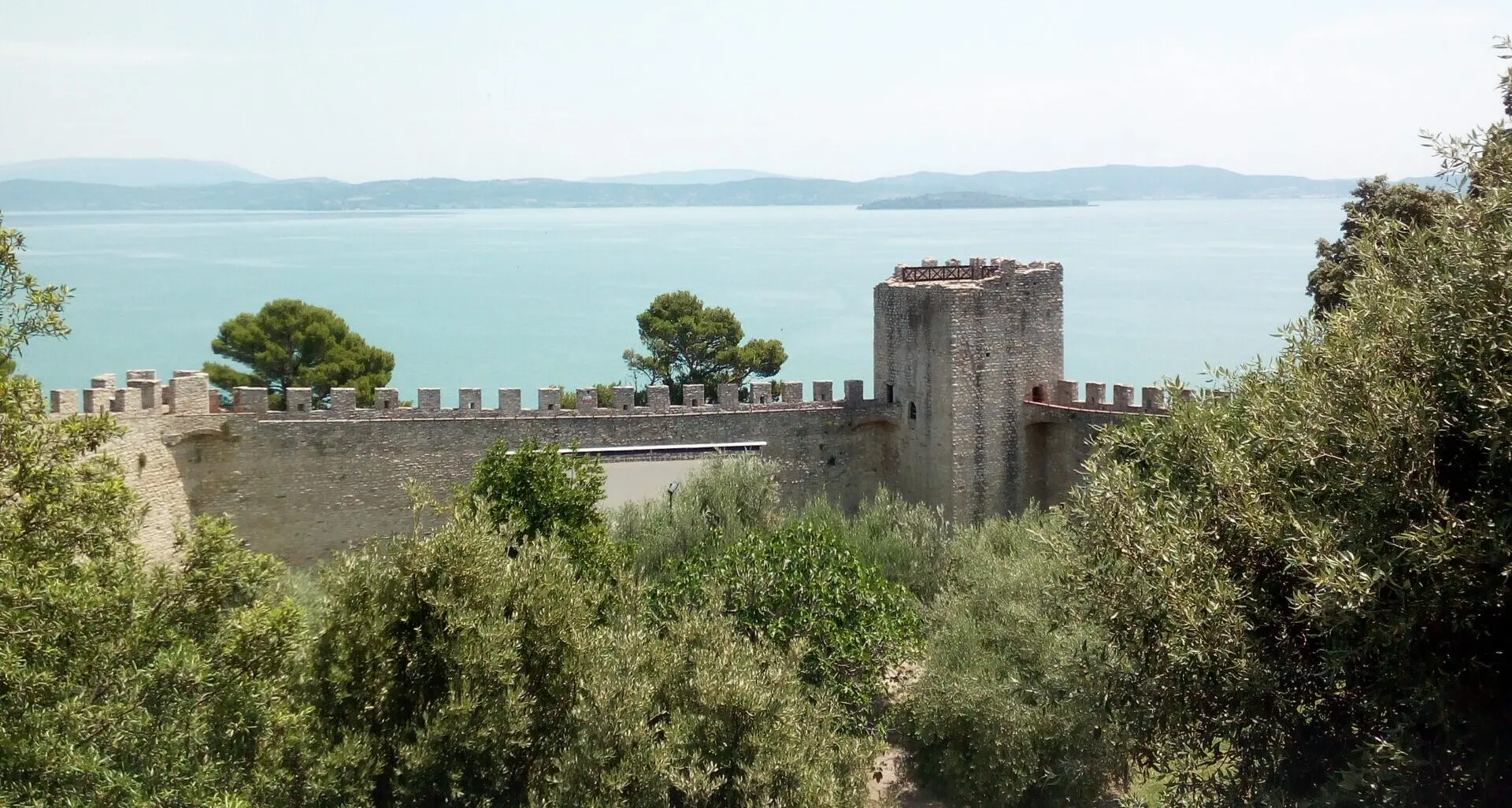 Borghi e set, a Castiglione Cinema 2020