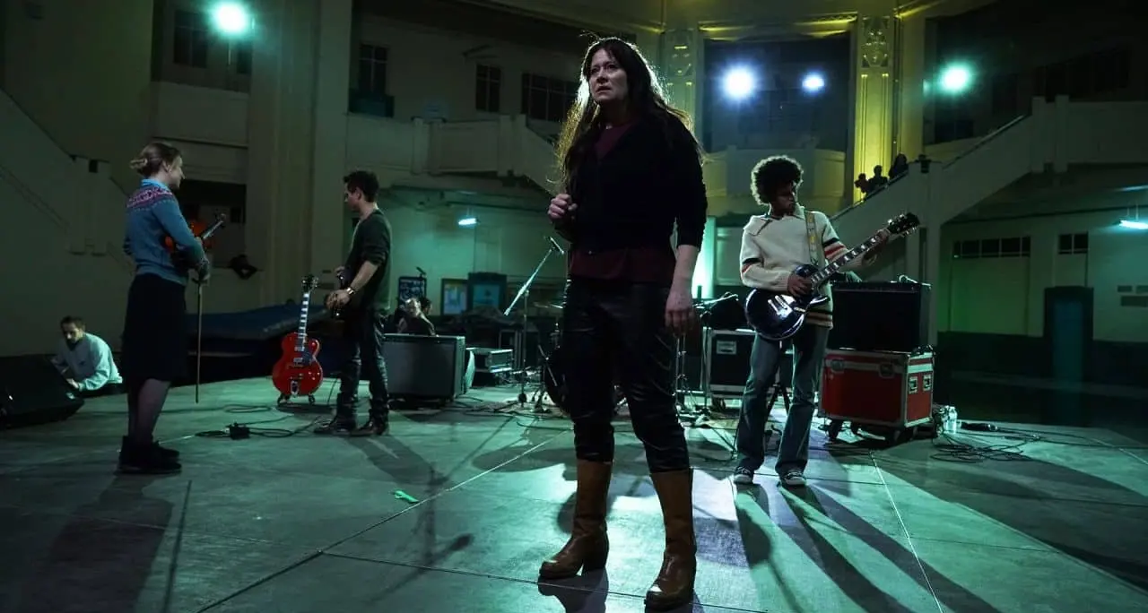 Nico, 1988