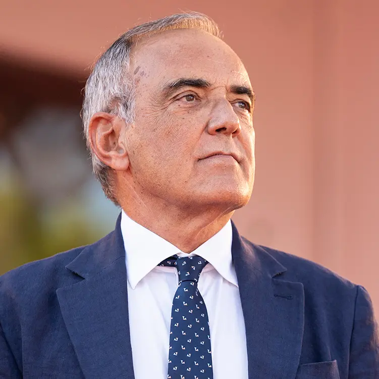 Alberto Barbera a Movie Mag