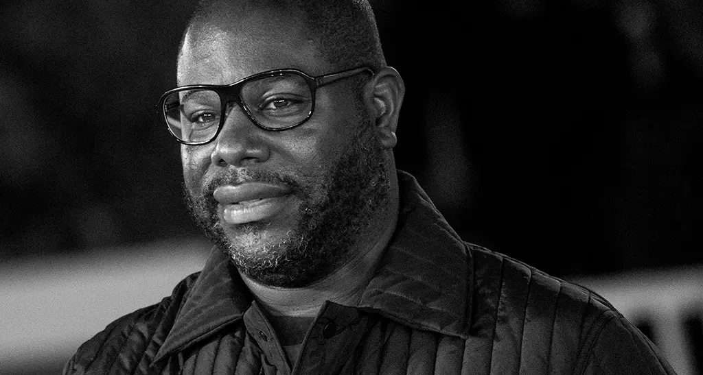 Steve McQueen a Roma