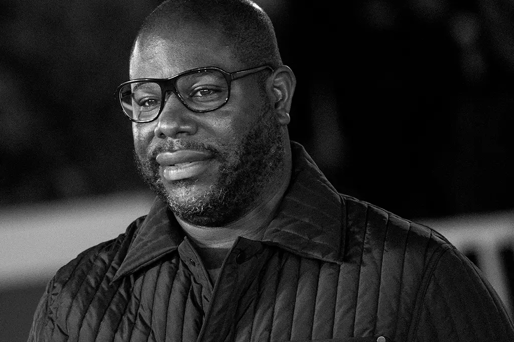 Steve McQueen - Foto Karen Di Paola