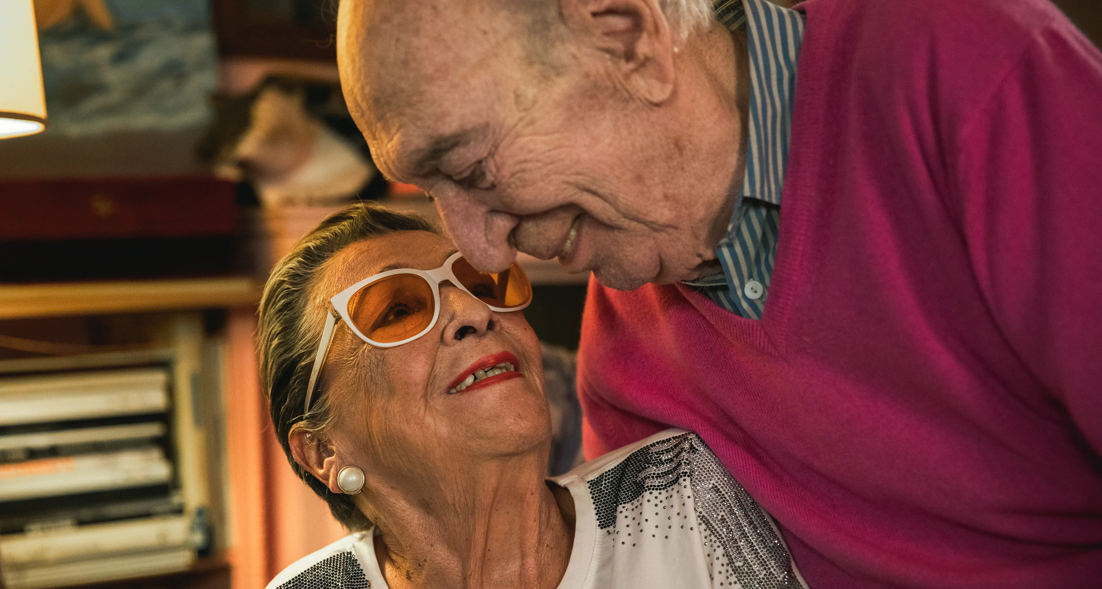 Vera & Giuliano