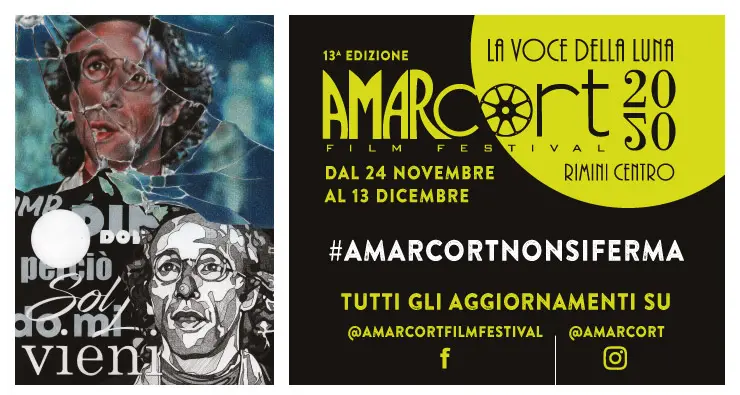 Amarcort 2020 al via