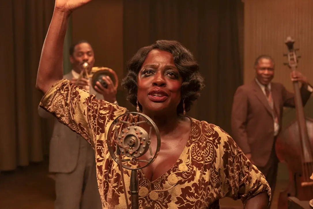 Viola Davis