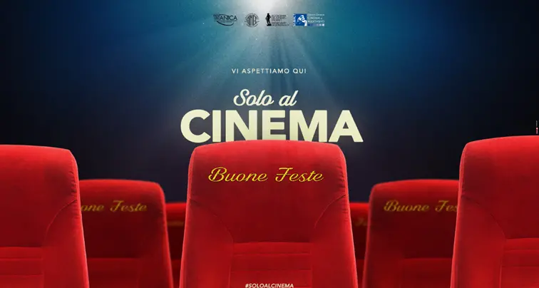 #soloalcinema