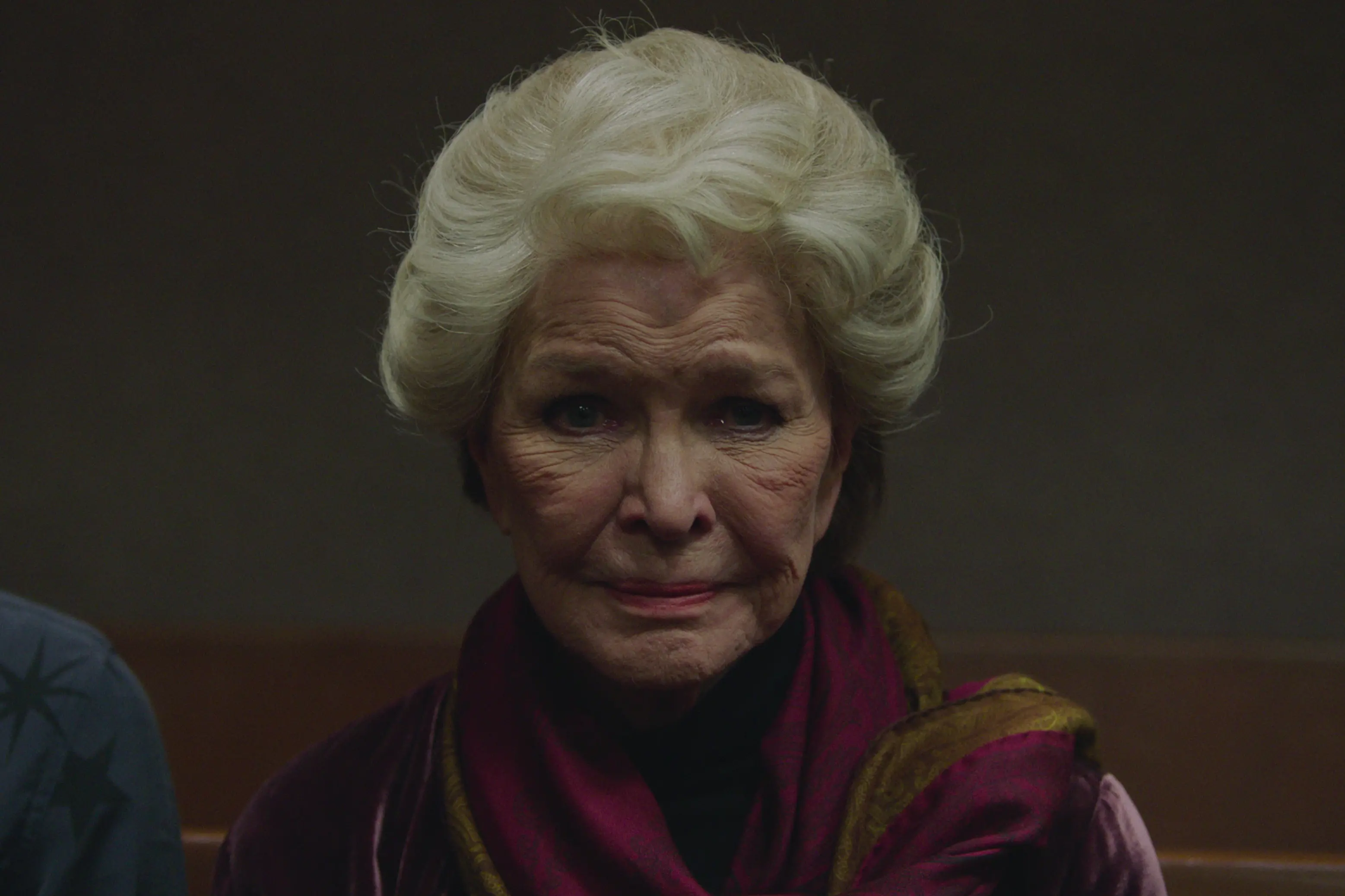 Ellen Burstyn