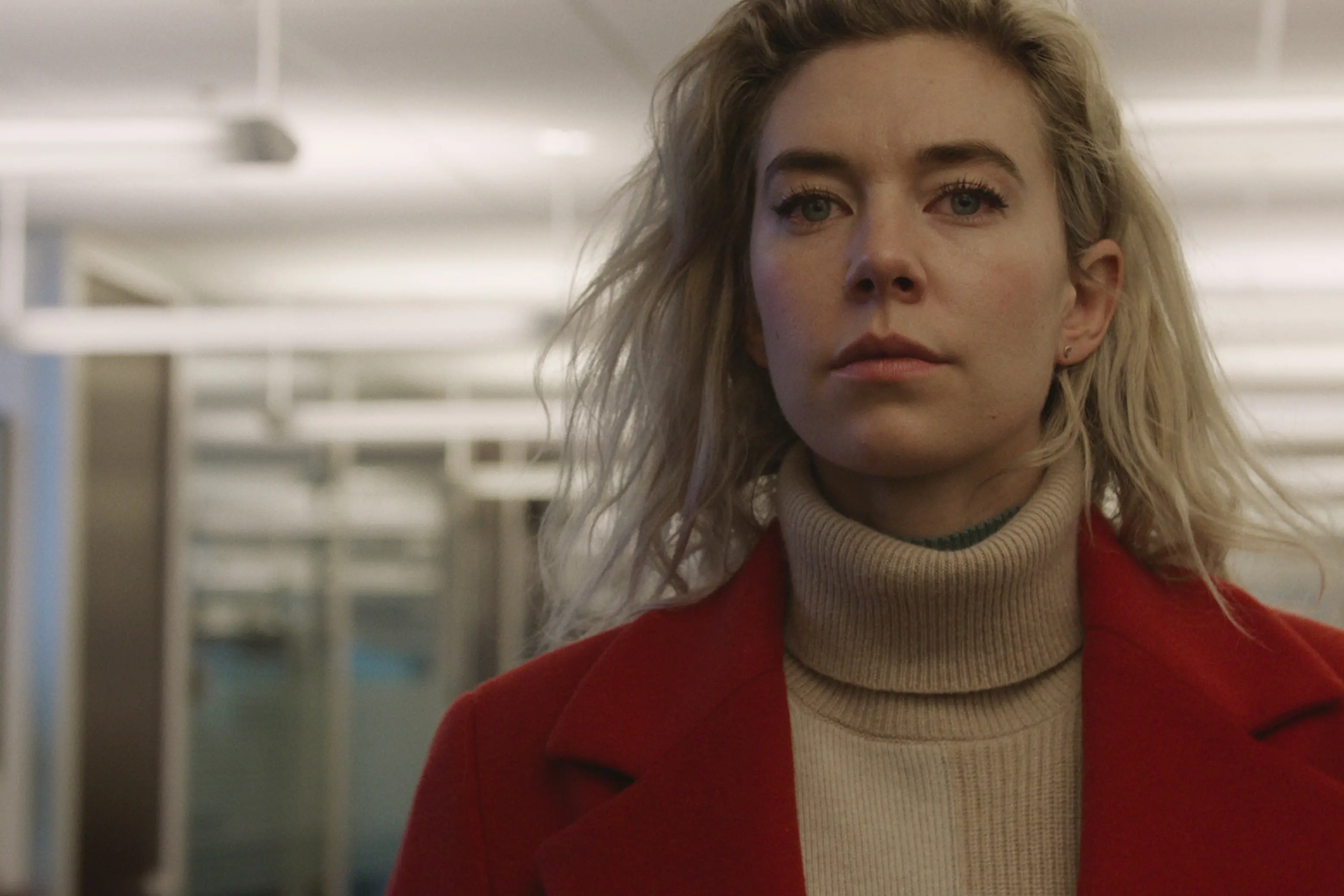 Vanessa Kirby