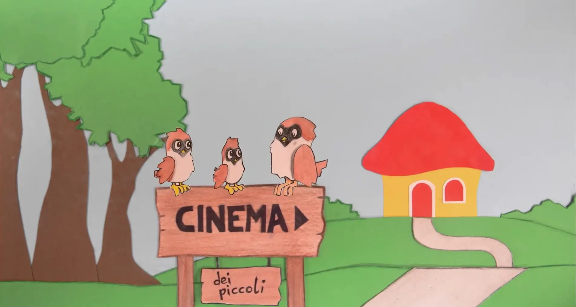 CineMarmocchi