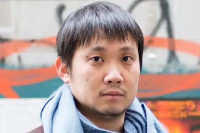 Ryusuke Hamaguchi - cr. Ryogo Shioda