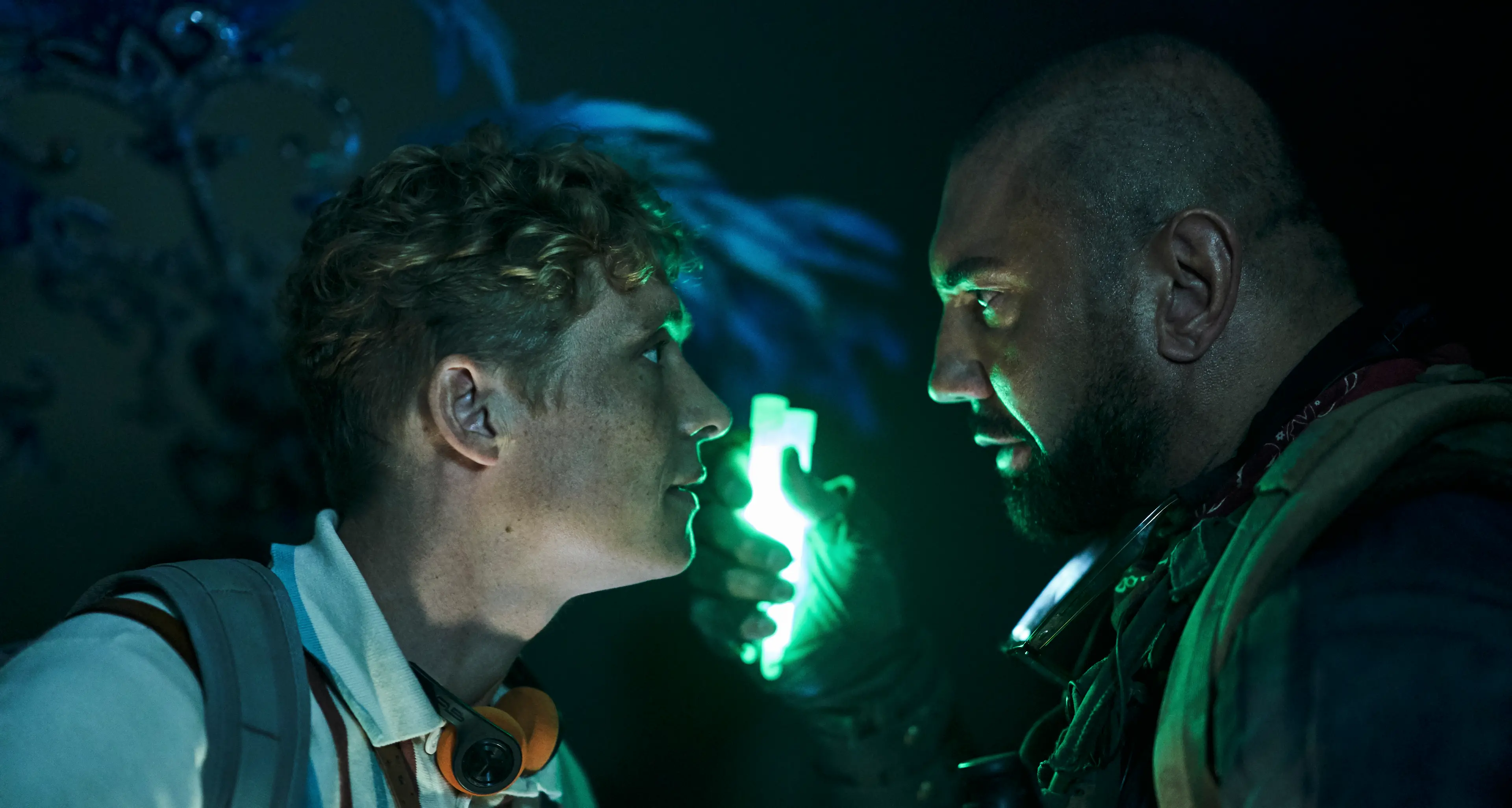 Army of the Dead, il trailer