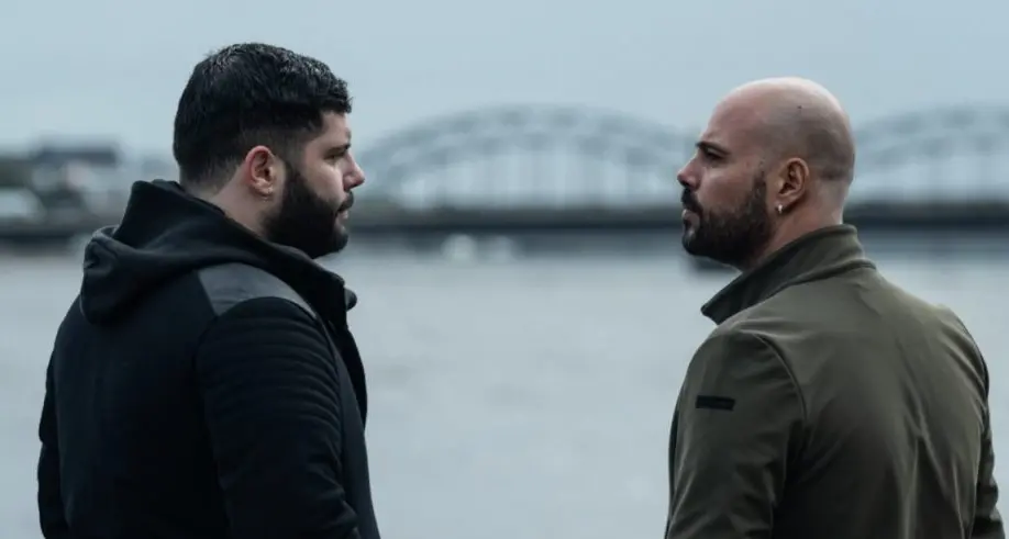Gomorra - Stagione Finale