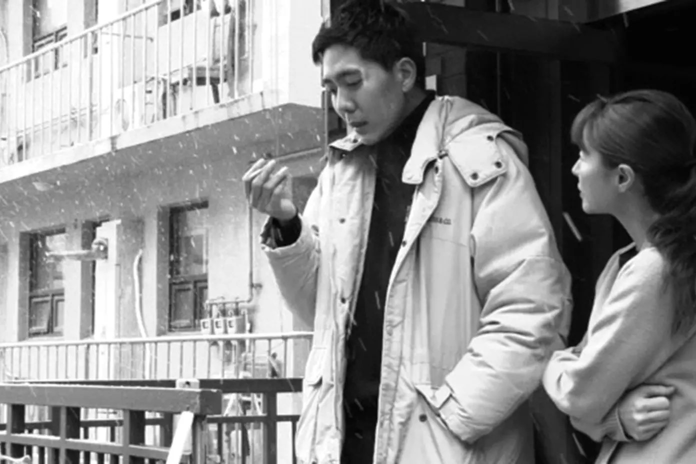 Introduction - Cr Jeonwonsa Film Co.Production
