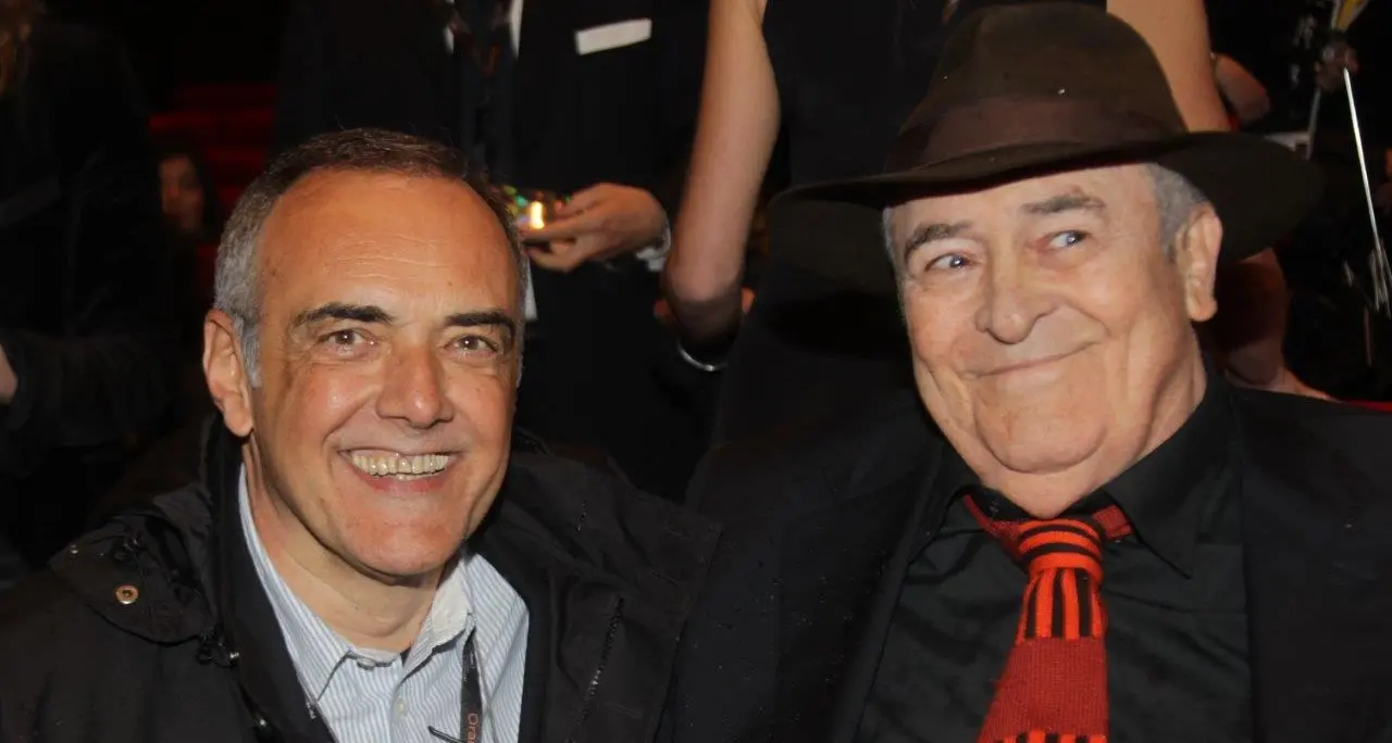 80 anni di Bertolucci