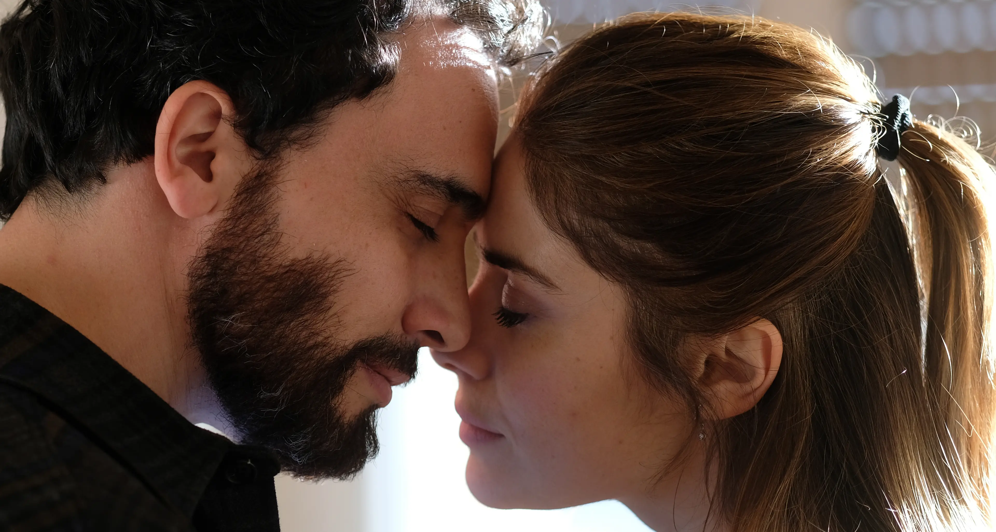 Arriva Chiamami ancora amore