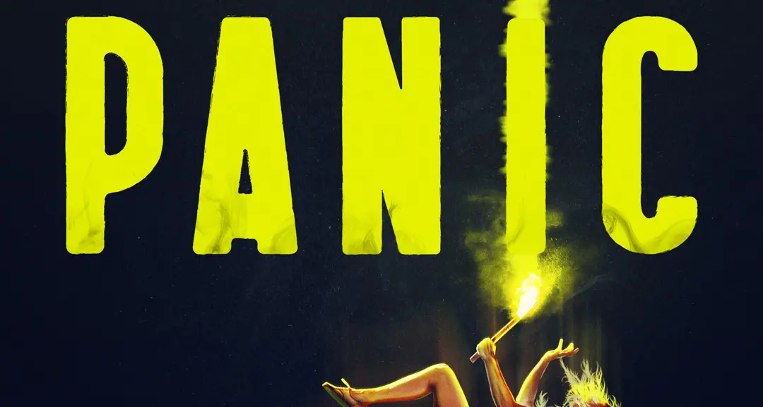 Panic su Prime Video