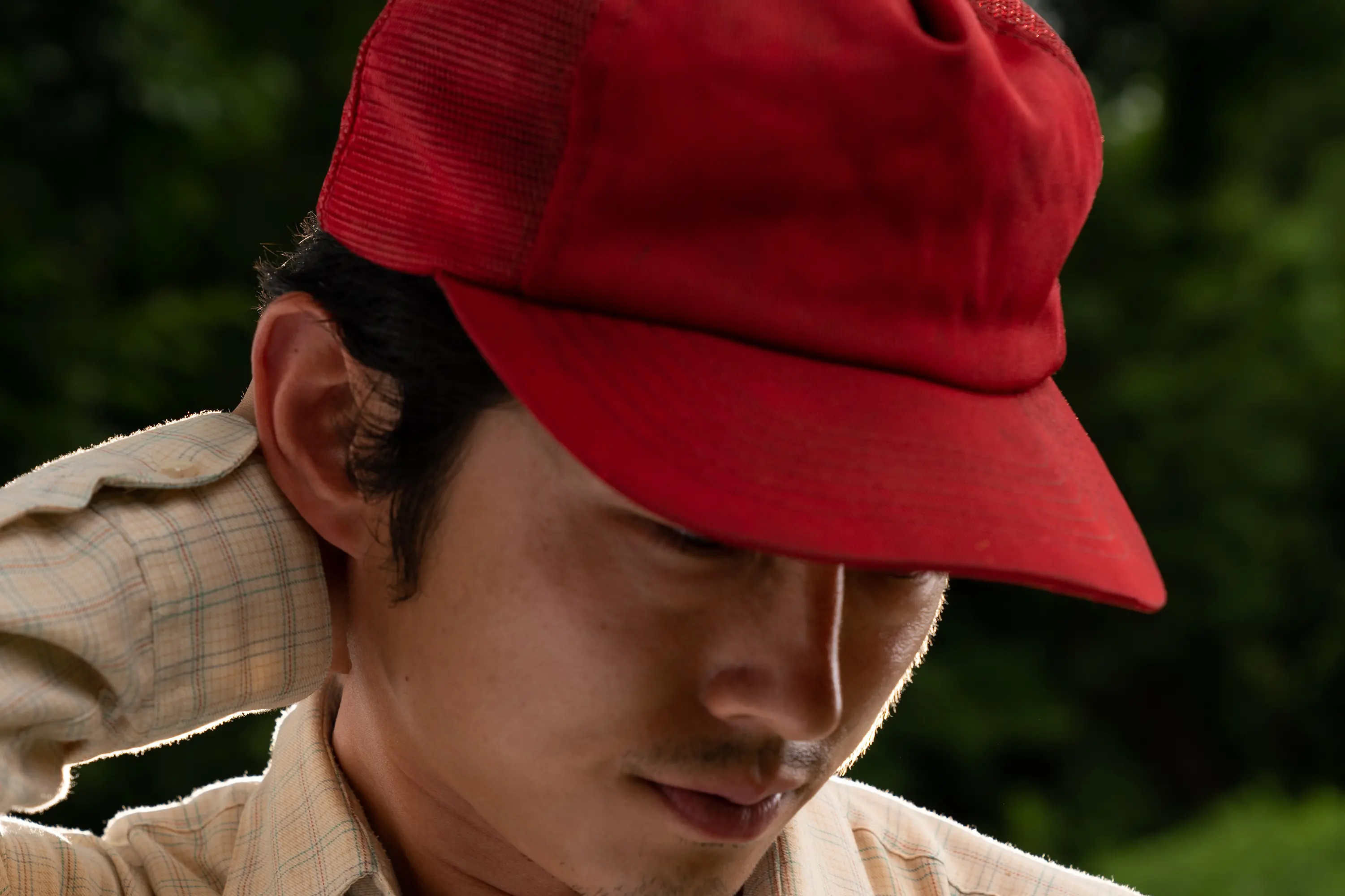 MINARI_00346Steven YuenDirector: Lee Isaac ChungCredit: Josh Ethan Johnson