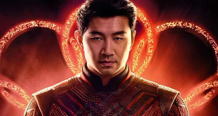 Shang-Chi e la Leggenda dei Dieci Anelli, il trailer