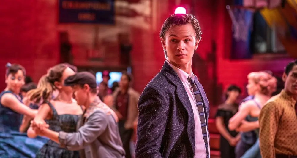 West Side Story, il trailer