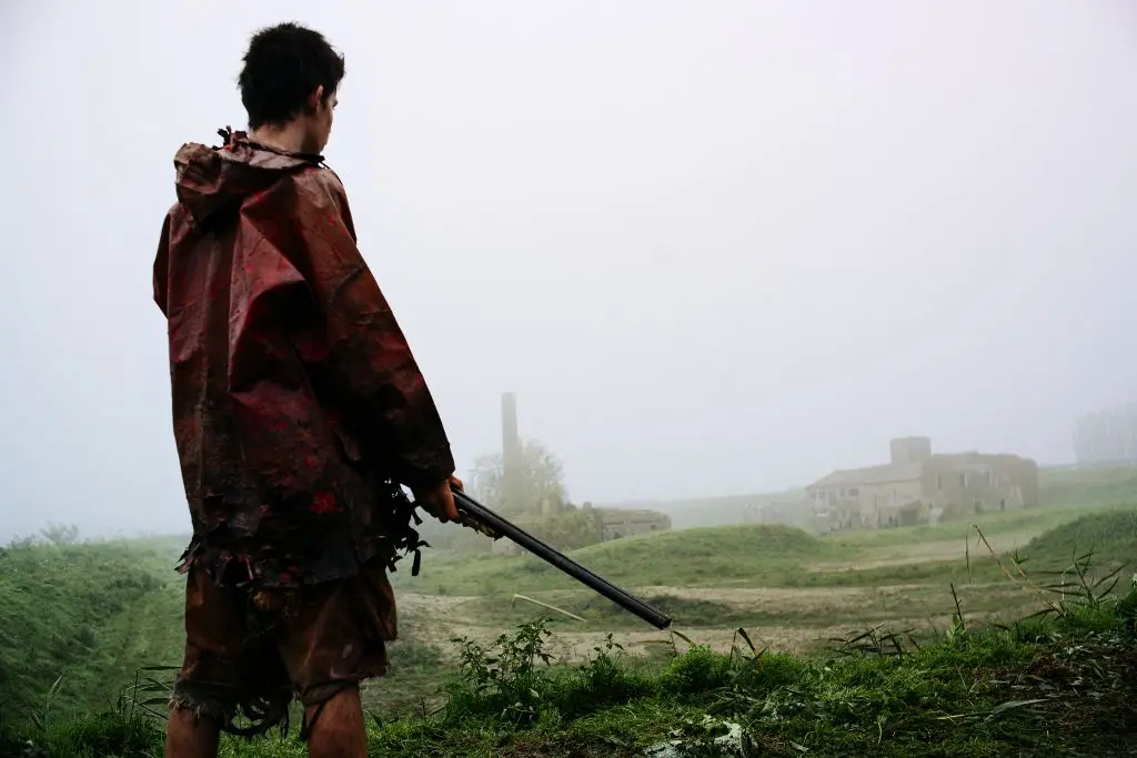 La terra dei figli - Foto Matteo Graia