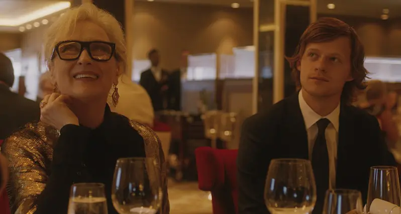 Soderbergh in digitale
