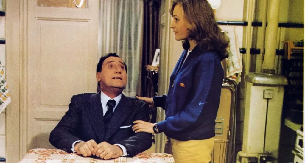 Addio a Isabella De Bernardi