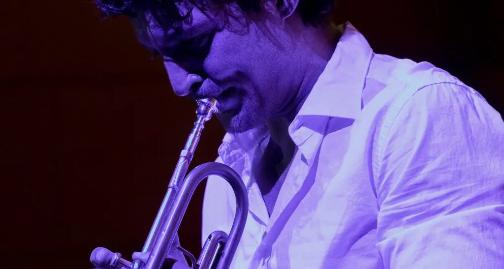 Futura, i fantasmi del jazz
