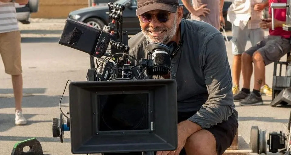 Gigi Riva in un docufilm