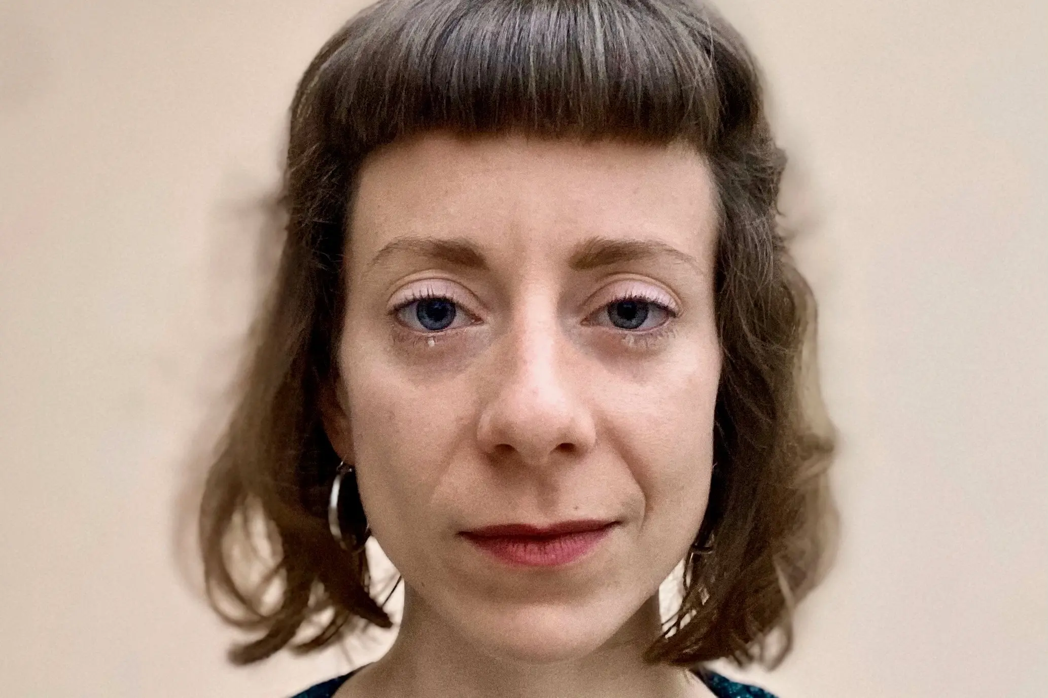 La regista Laura Samani