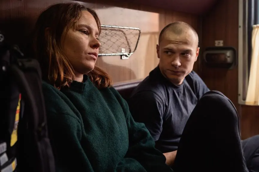 Scompartimento n. 6 \\u00A92021_Sami_Kuokkanen_Aamu_Film_Company