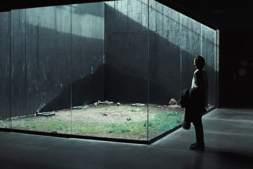 Memoria - cr. \\u00A9Kick the Machine Films, Burning, Anna Sanders Films, Match Factory Productions, ZDF-Arte and Piano, 2021