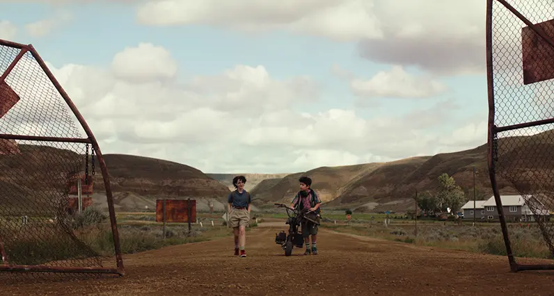 Jason Reitman, eredità (acchiappa)fantasma