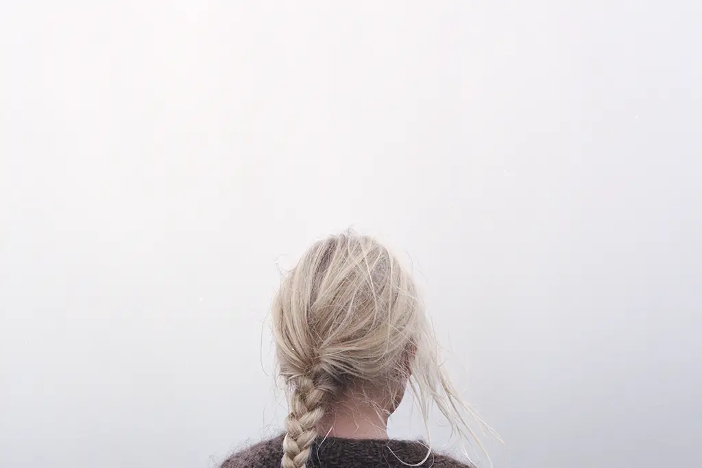 A WHITE WHITE DAY - SEGRETI NELLA NEBBIA