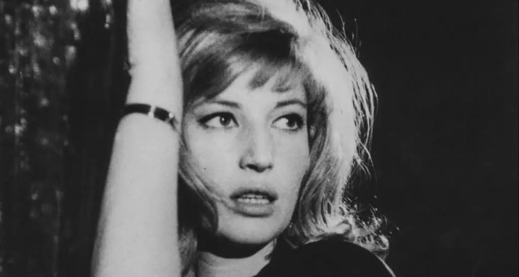 Addio a Monica Vitti