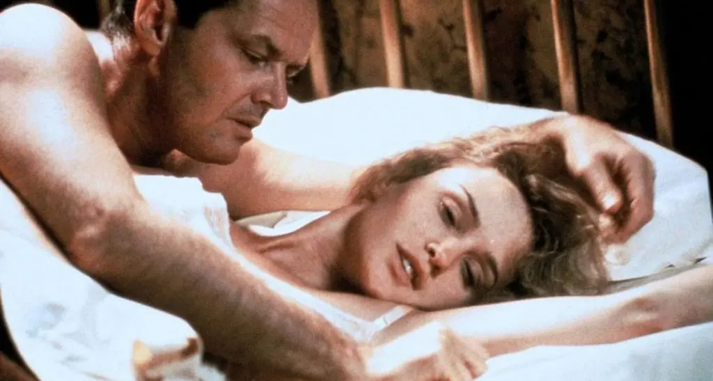 Riscoprire Jessica Lange